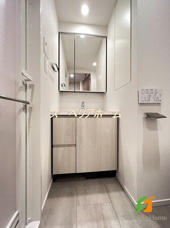 パークアクシス日本橋茅場町ステーションゲートの物件内観写真